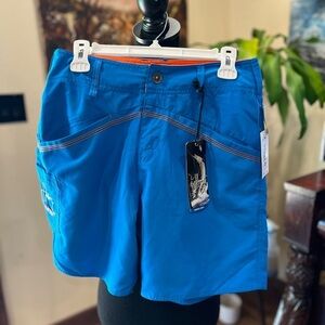 Guy Harvey board shorts size 28 new with tags